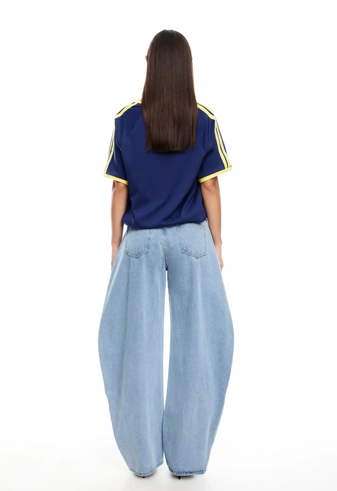 SPECTATE TOP - NAVY sold by Lioness product image thumbnail 5