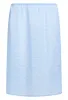 POPPY MIDI - BLUE CHECK sold by Lioness
