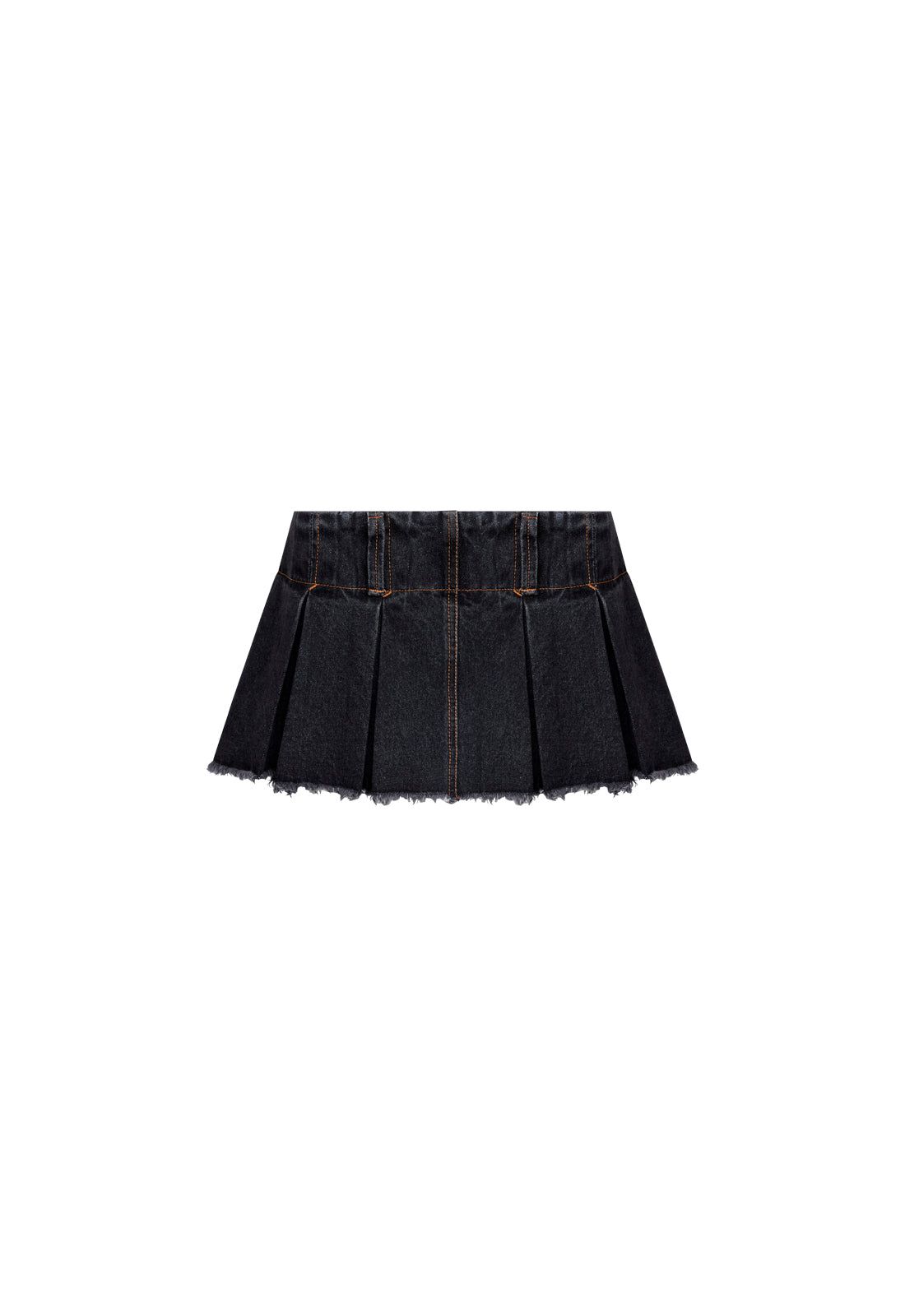 ALLURE 90'S MINI - CHARCOAL sold by Lioness product image thumbnail 7