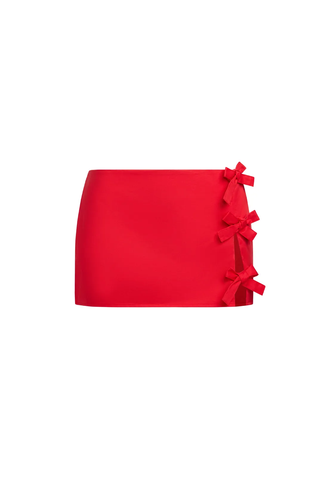 CLICQUOT MINI - CRIMSON sold by Lioness product image thumbnail 5