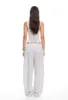 COBAIN PANT - IVORY MULTI STRIPE sold by Lioness