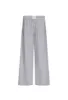 COBAIN PANT - IVORY MULTI STRIPE sold by Lioness