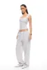 COBAIN PANT - IVORY MULTI STRIPE sold by Lioness