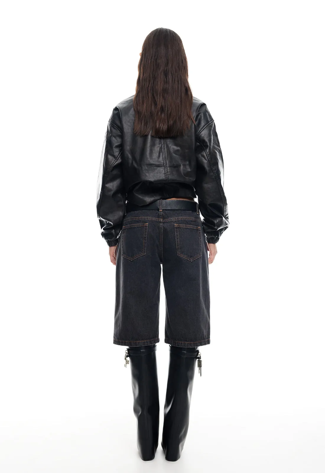 NIRVANA BOMBER - ONYX | Parallel