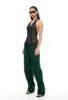 MYSTIC HALTER TOP - ONYX sold by Lioness