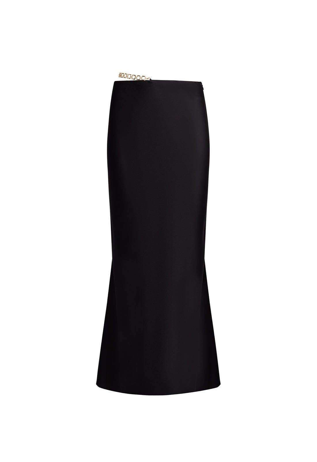 THE PIA MANCE x LIONESS EDIT - MARMONT MAXI SKIRT sold by Lioness