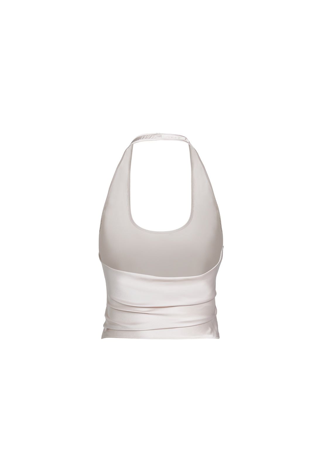 ROXY HALTER - EGGSHELL sold by Lioness product image thumbnail 2