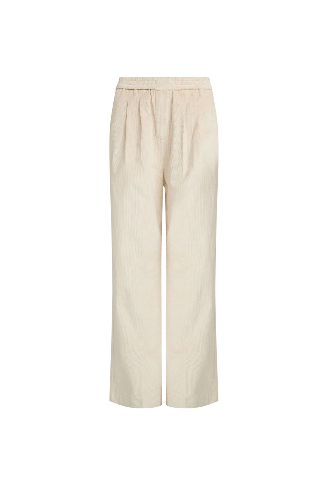 AGYNESS PANT - BEIGE sold by Lioness