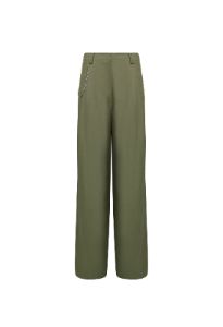 SEBASTIAN PANT - KHAKI sold by Lioness