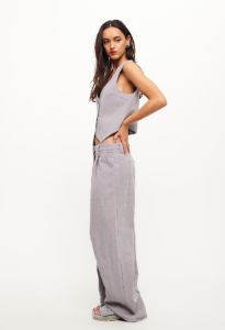 LEO PANT - RHODE sold by Lioness