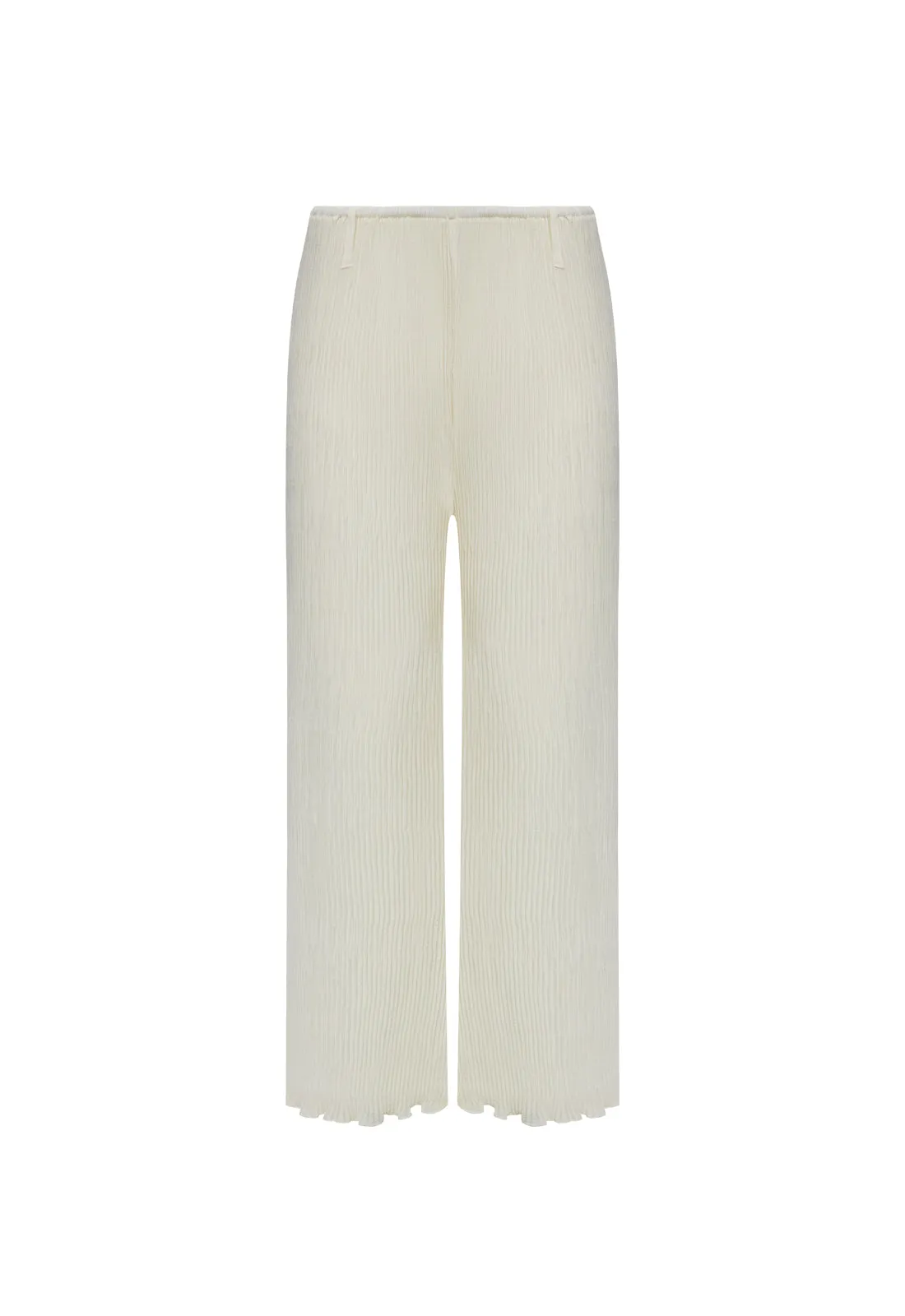 FORD PANT - IVORY sold by Lioness product image thumbnail 5
