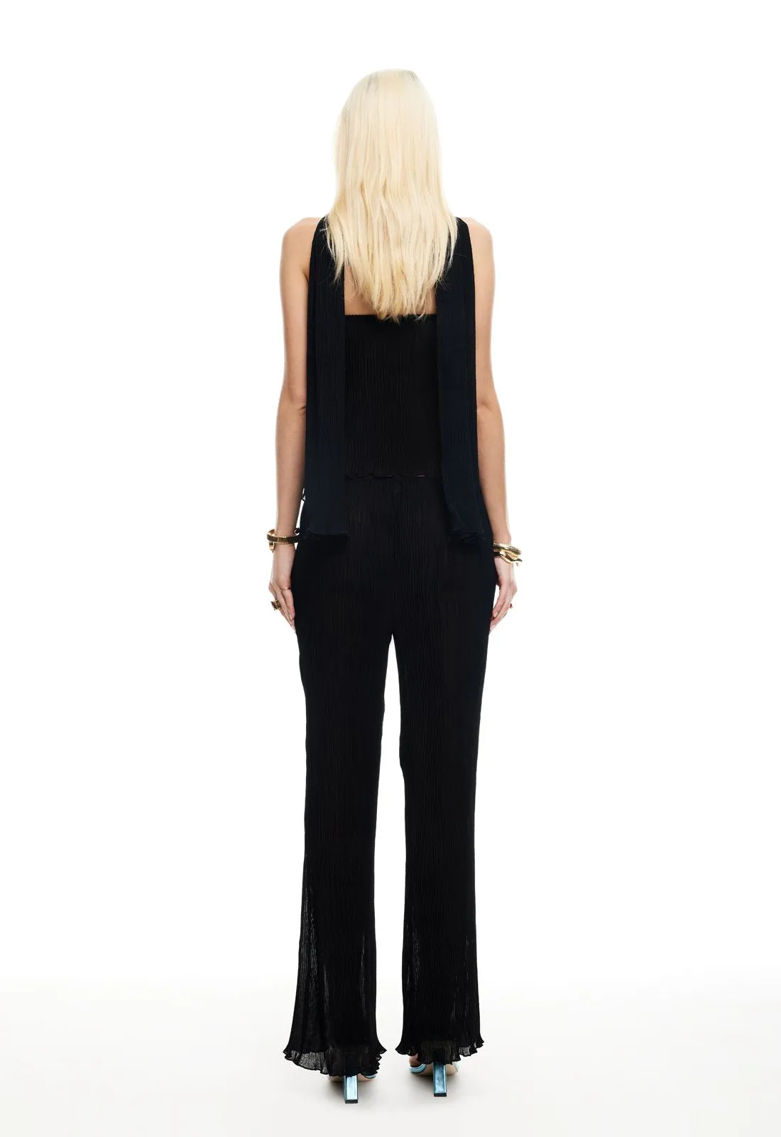 FORD STRAPLESS TOP - ONYX sold by Lioness product image thumbnail 5