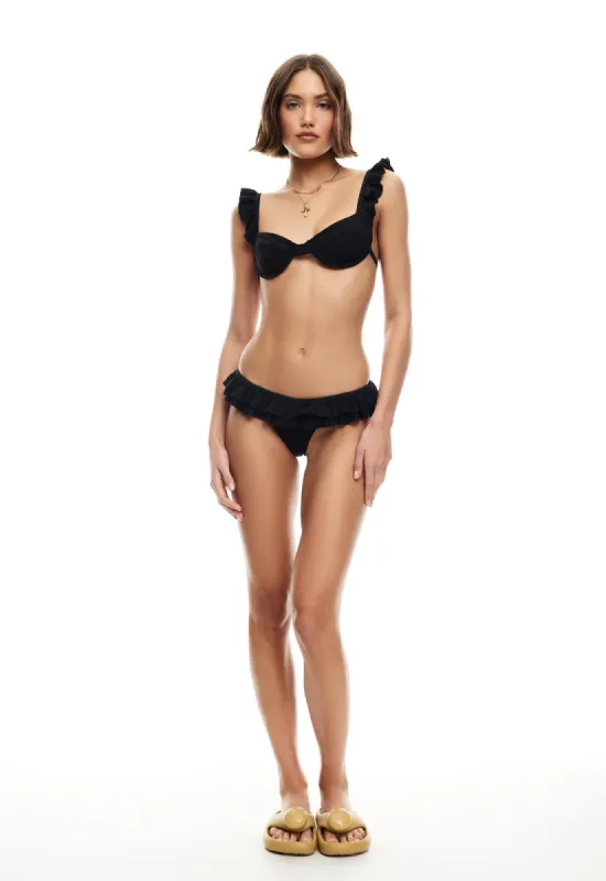 DAYDREAM BOTTOM - ONYX sold by Lioness