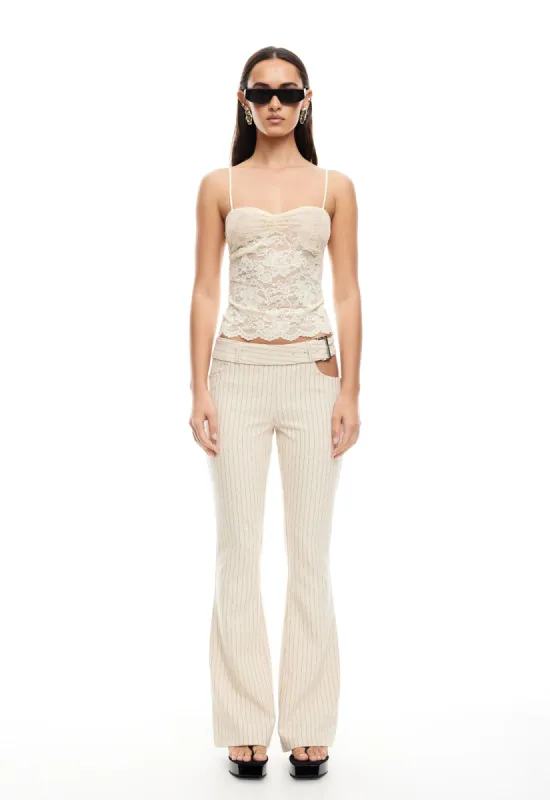 YVES CAMI - CORNSILK sold by Lioness