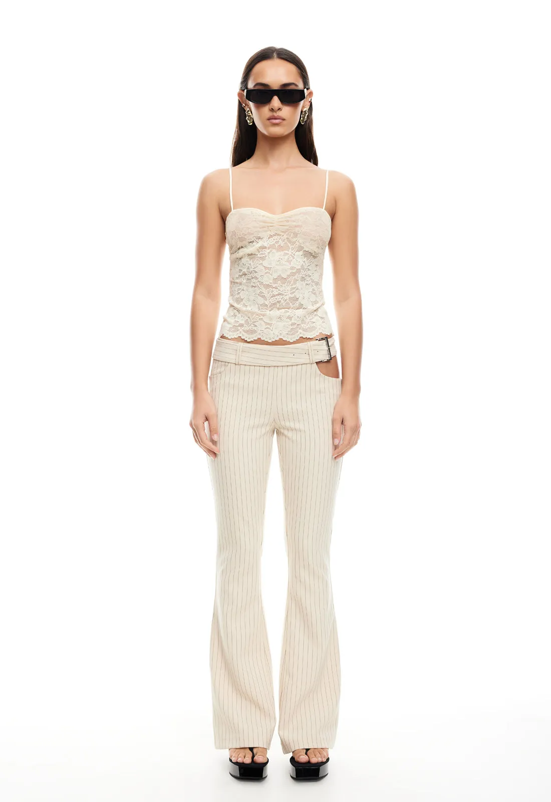 YVES CAMI - CORNSILK sold by Lioness