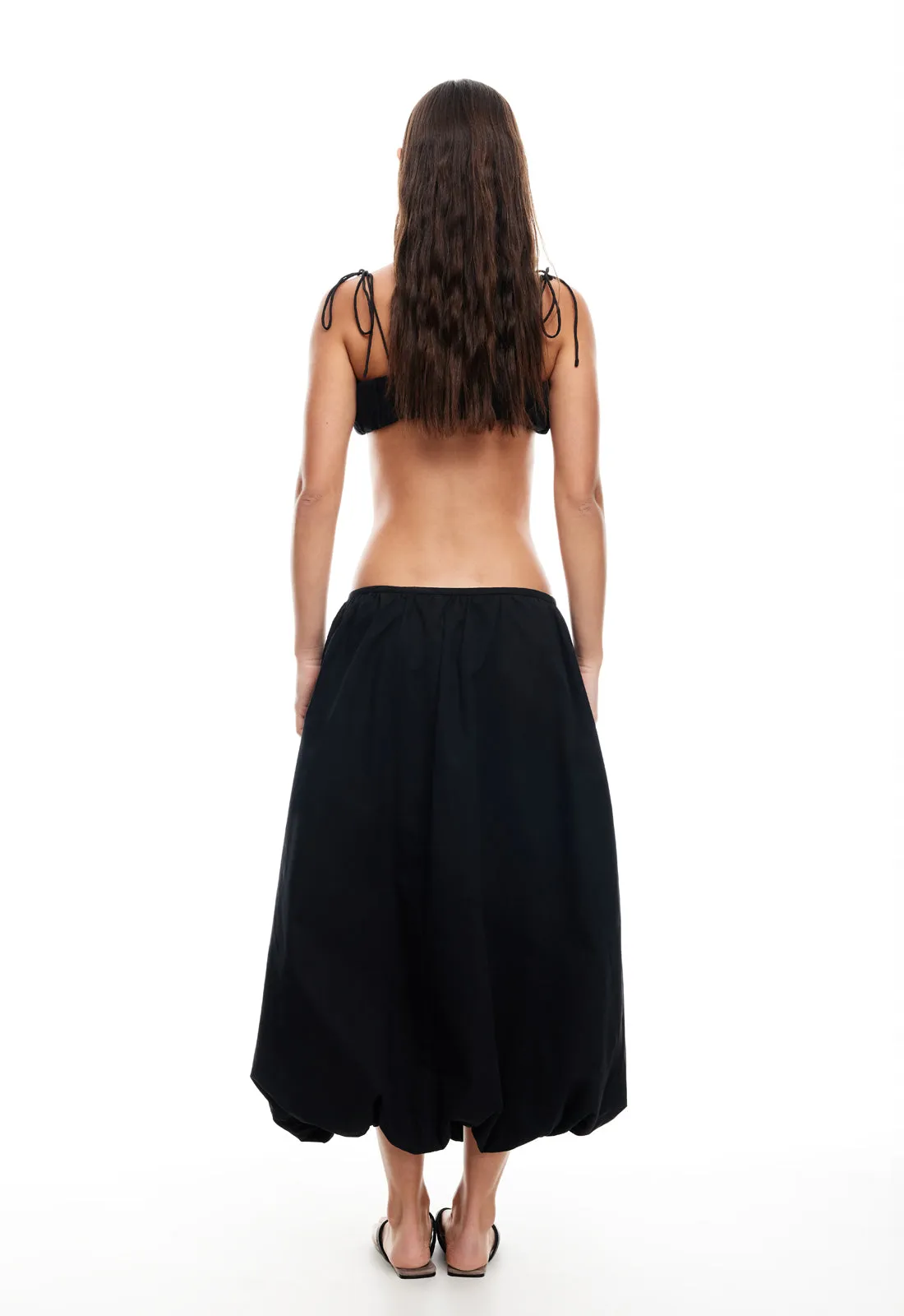 INTUITION BUBBLE TOP - ONYX sold by Lioness product image thumbnail 5