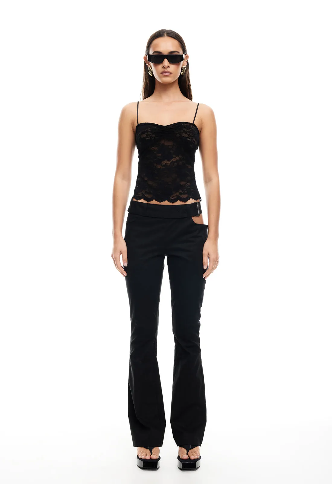 YVES CAMI - ONYX sold by Lioness