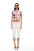 CLUBHOUSE TEE - ANTIQUE sold by Lioness