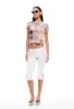 CLUBHOUSE TEE - ANTIQUE sold by Lioness