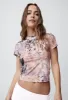 CLUBHOUSE TEE - ANTIQUE sold by Lioness