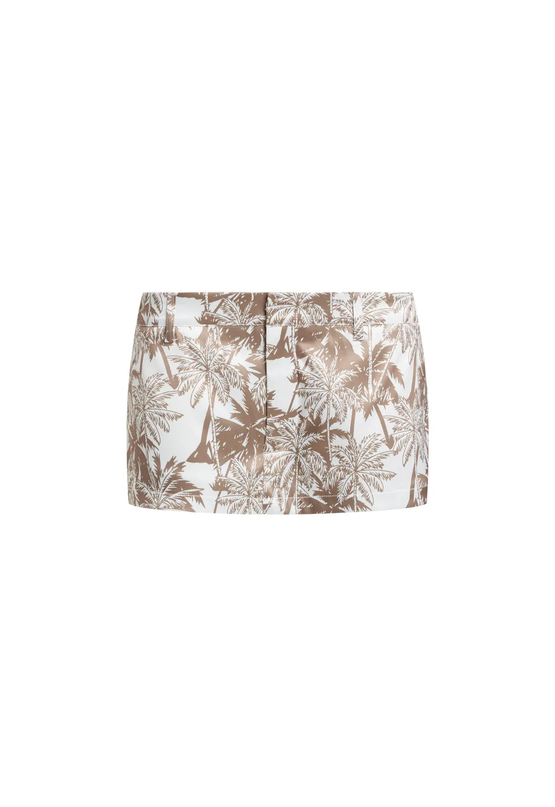 RHODE MINI - CHOCOLATE PALM sold by Lioness product image thumbnail 5