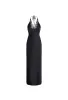 SHORELINE MAXI DRESS - INK sold by Lioness