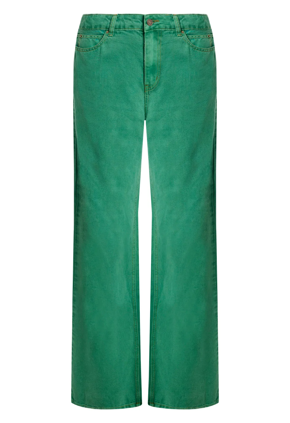 TOP MODEL JEAN - MOSS sold by Lioness product image thumbnail 5