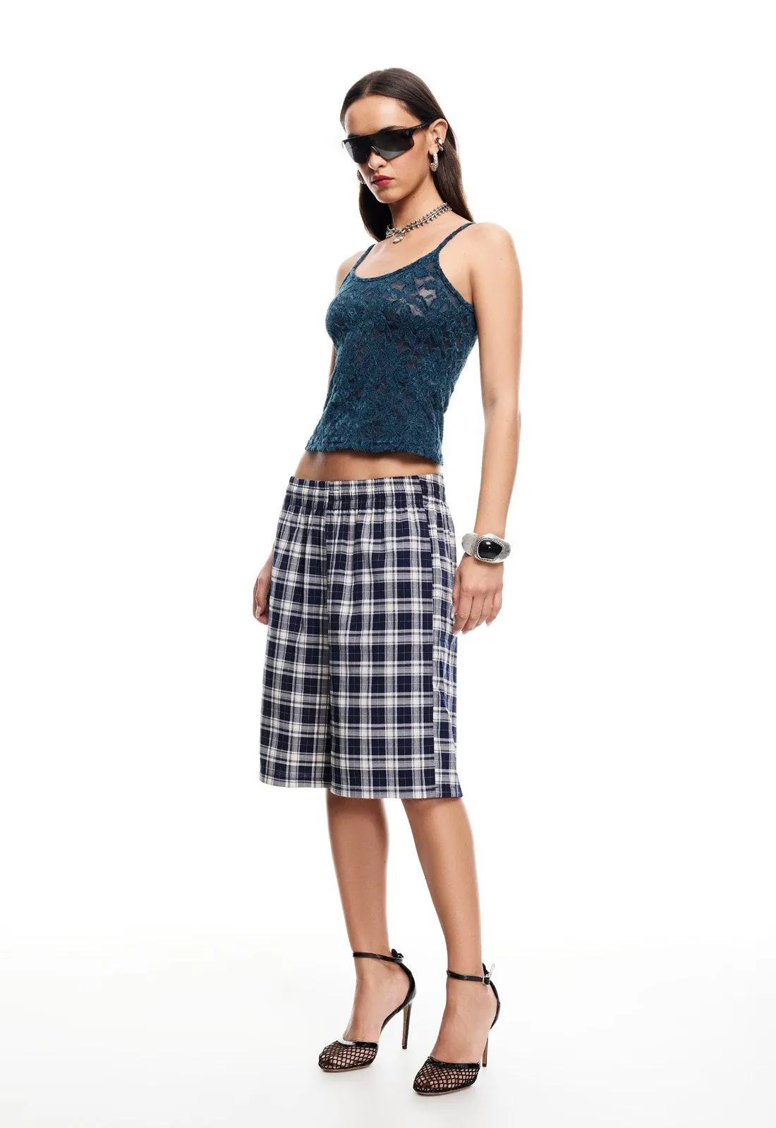 CARRIE CAMI - SEA sold by Lioness