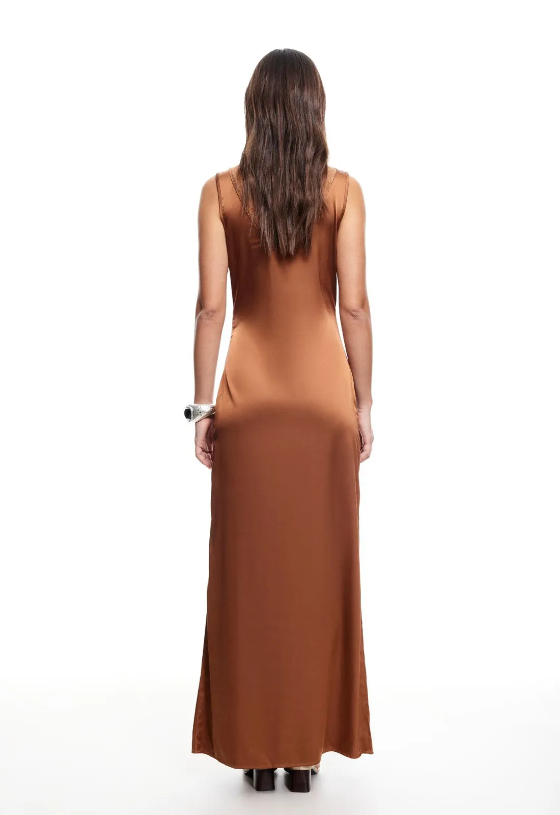 SIMI MAXI - UMBER sold by Lioness product image thumbnail 4