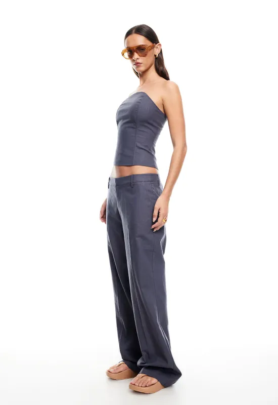 UNTAMED BODICE - MINERAL made by Lioness