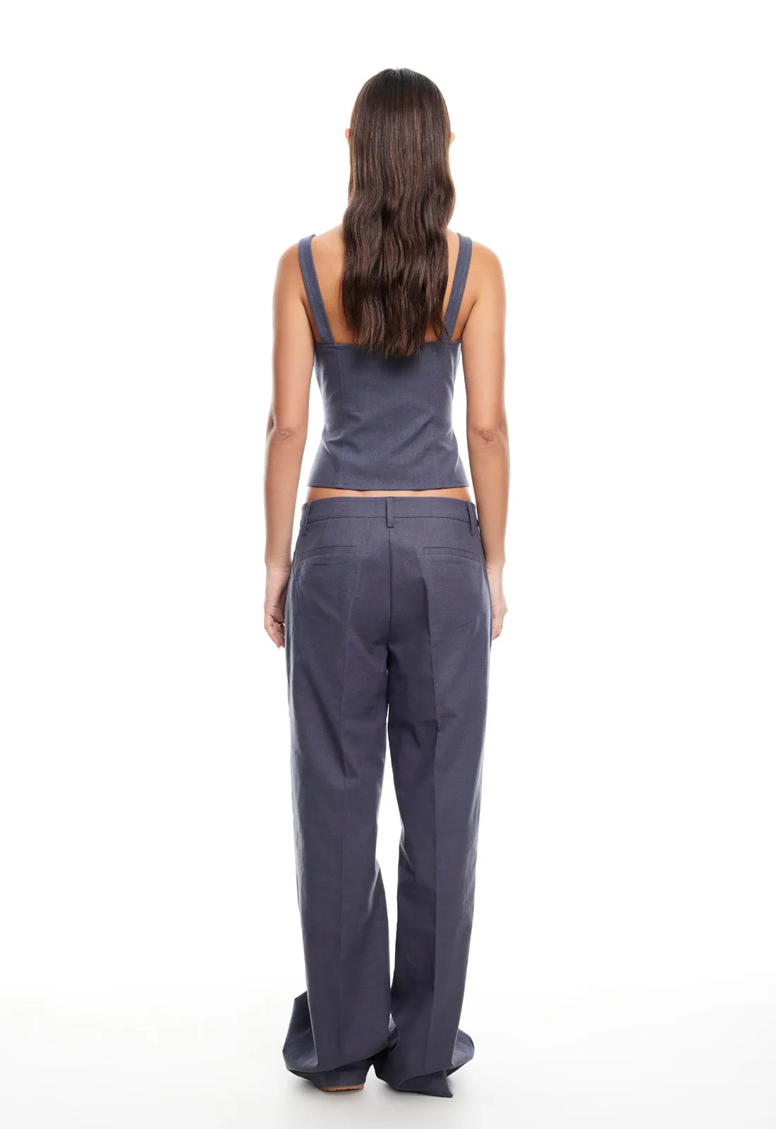 ELEMENTS PANT - MINERAL sold by Lioness product image thumbnail 4