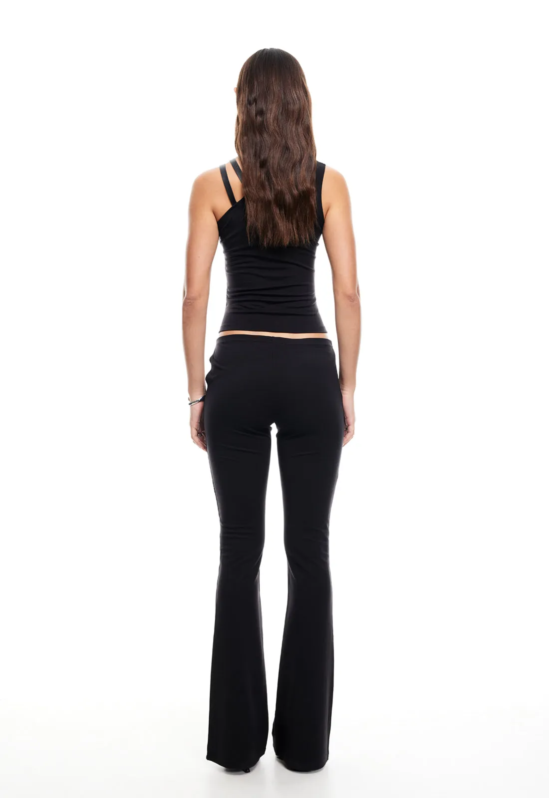 REBEL PANT - ONYX sold by Lioness product image thumbnail 4