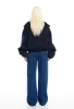 VISTA BOMBER - WASHED NAVY sold by Lioness