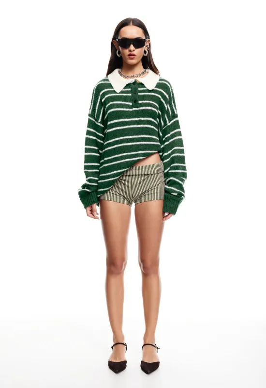 RISING SUN JERSEY - FOREST sold by Lioness