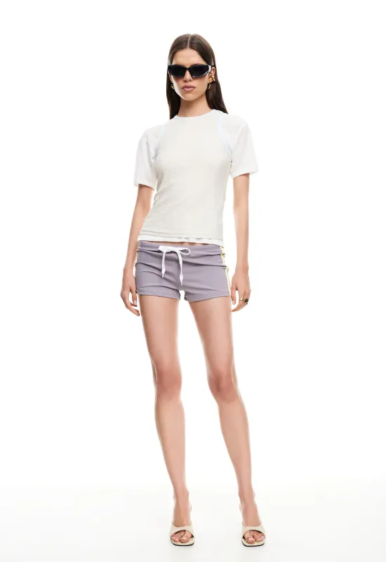 BOND TANK - CREAM sold by Lioness