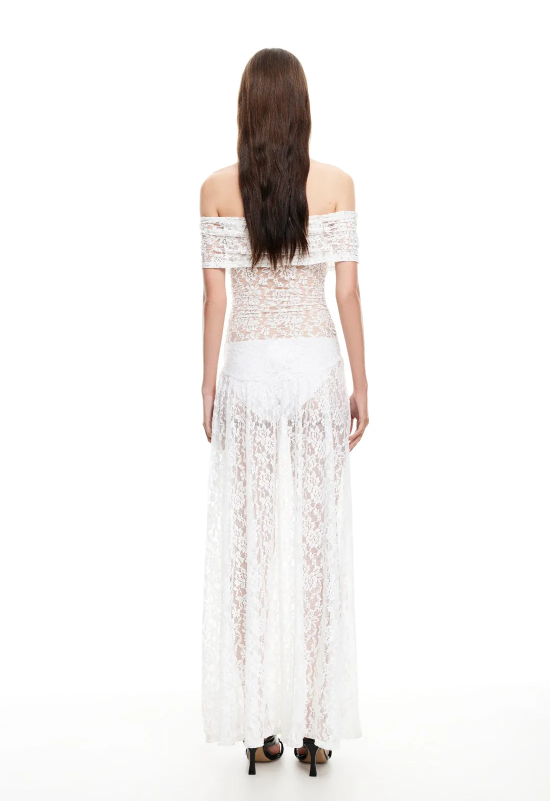 FIELD OF DREAMS MAXI - PORCELAIN sold by Lioness product image thumbnail 5