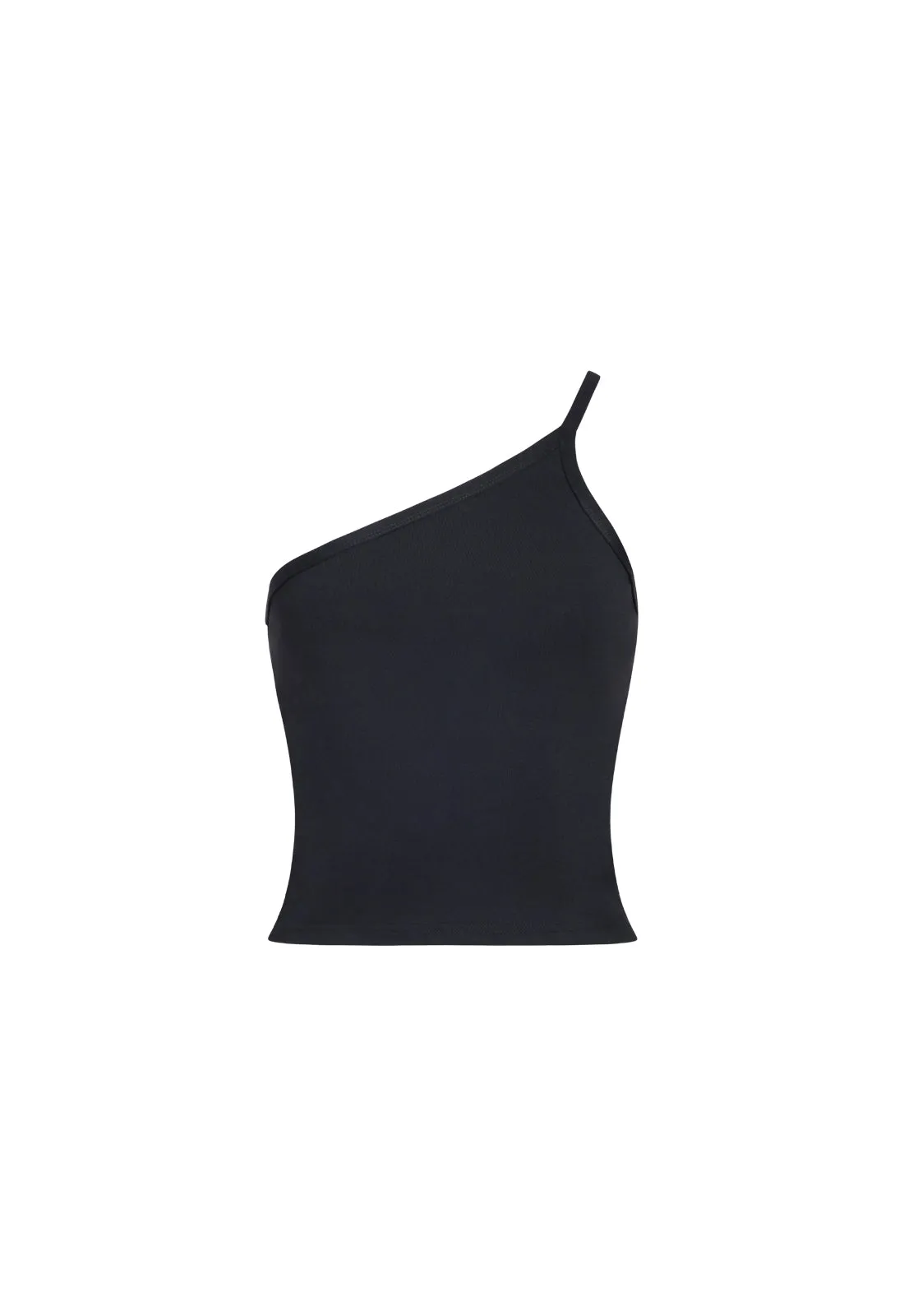UNTAMED TANK - NOIR sold by Lioness product image thumbnail 5