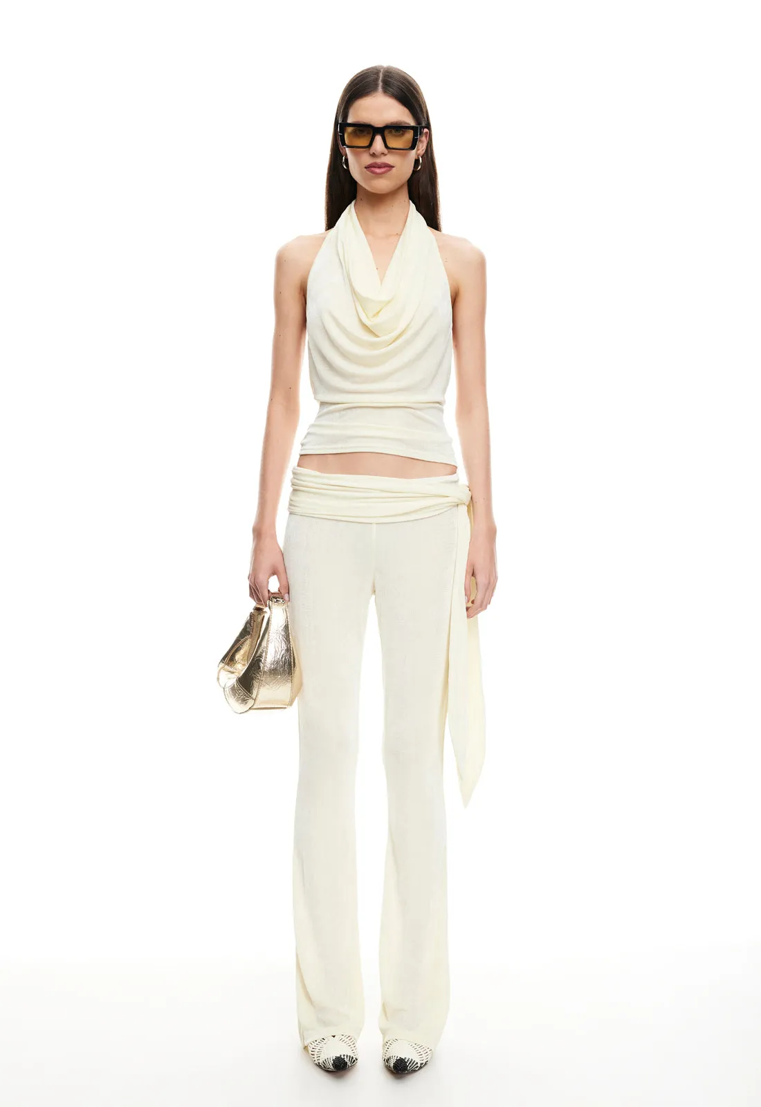 HERITAGE HALTER - LEMONTINI sold by Lioness