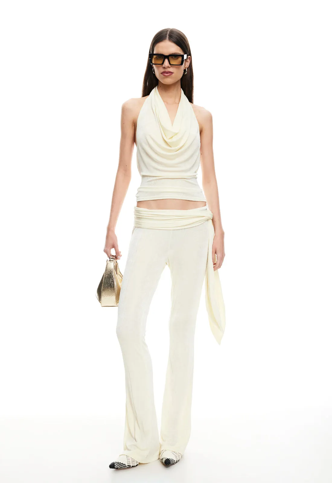 HERITAGE HALTER - LEMONTINI sold by Lioness product image thumbnail 3