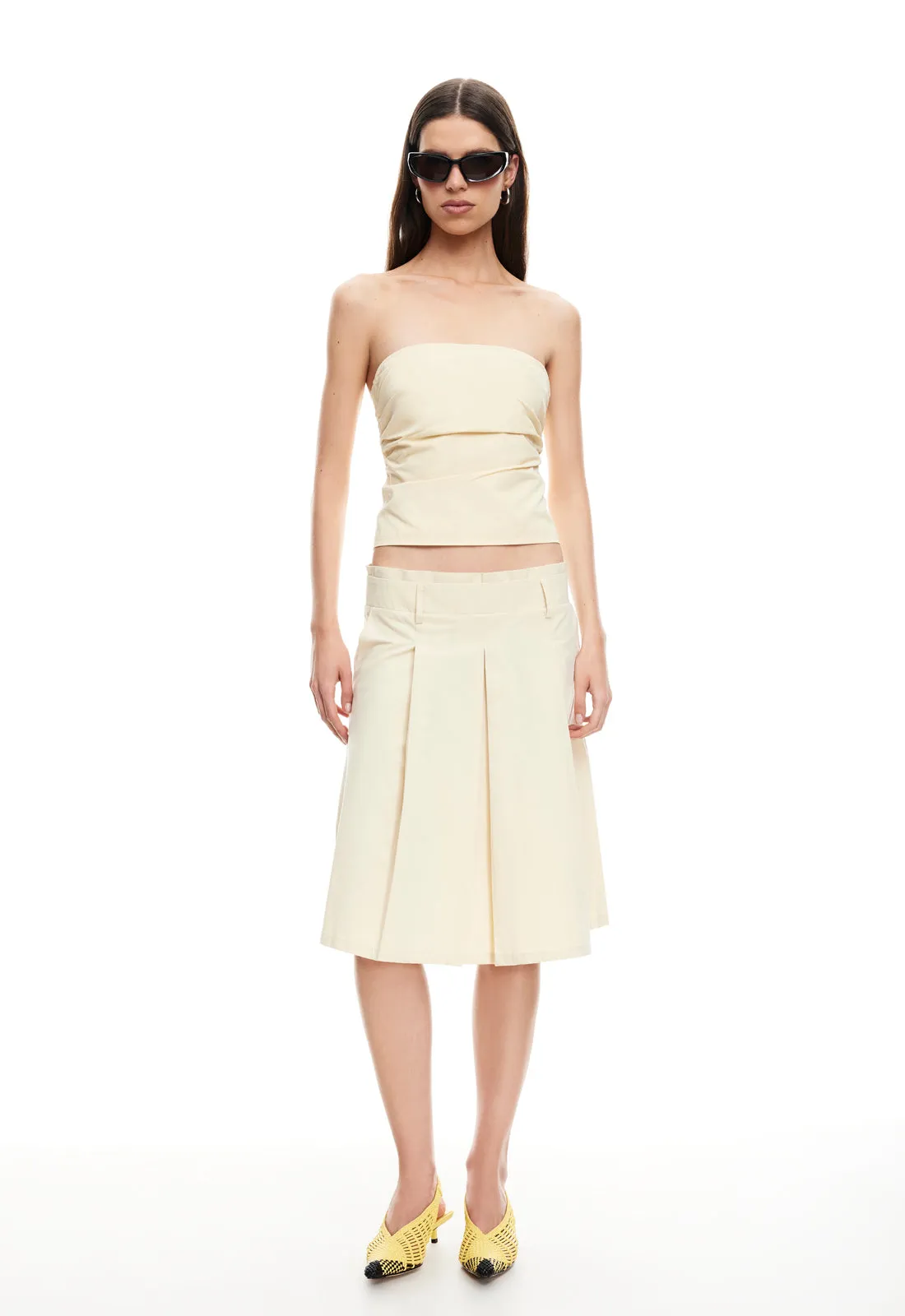 WILD WEST MIDI - LEMONTINI sold by Lioness product image thumbnail 3