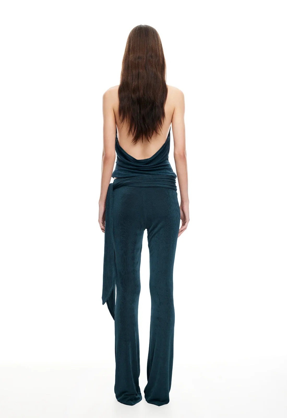 HERITAGE HALTER - FOREST sold by Lioness product image thumbnail 5