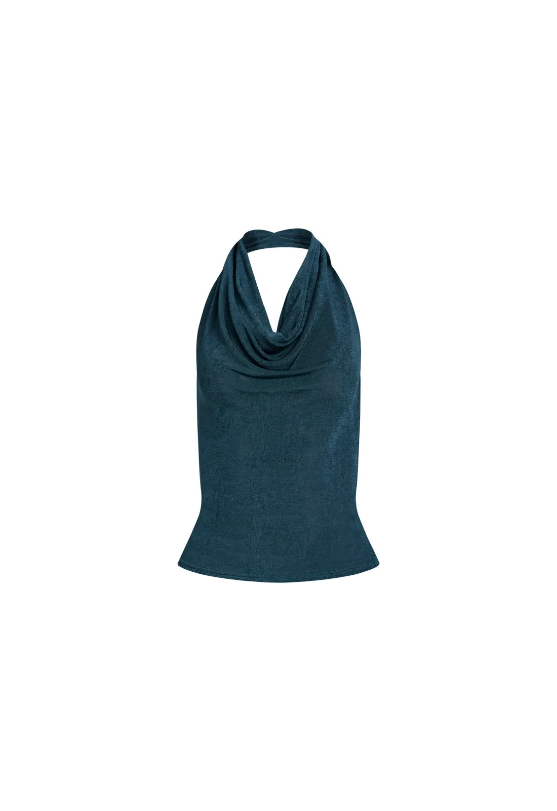 HERITAGE HALTER - FOREST sold by Lioness product image thumbnail 2