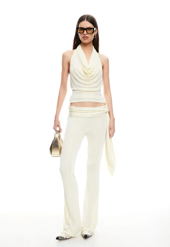 BUTTERFLY PANT - LEMONTINI sold by Lioness