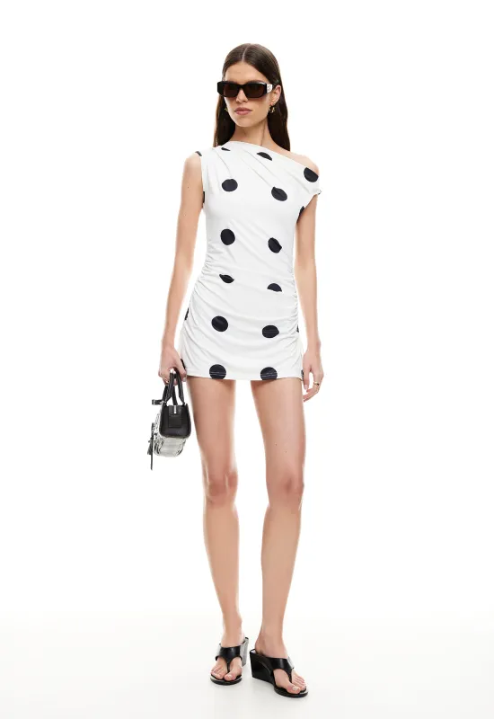 ORIGINAL SIN MINI - MOONLIGHT POLKA sold by Lioness