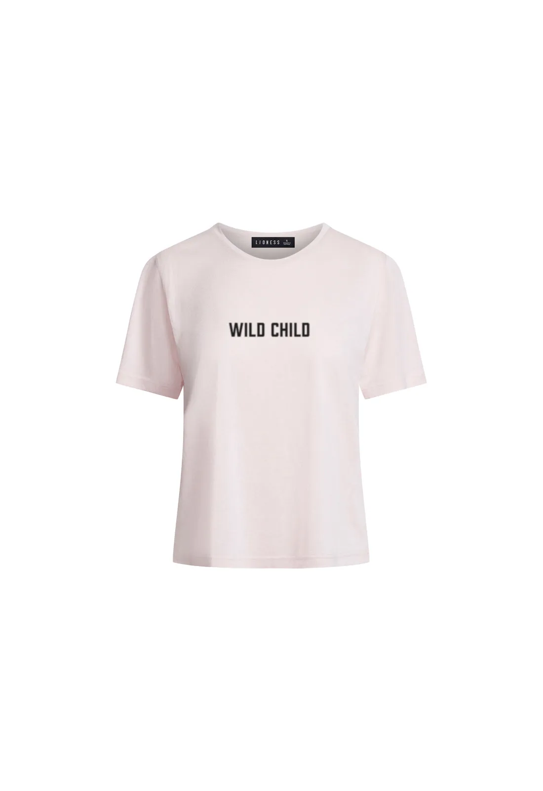 RANGER TEE - SUNSET sold by Lioness product image thumbnail 2