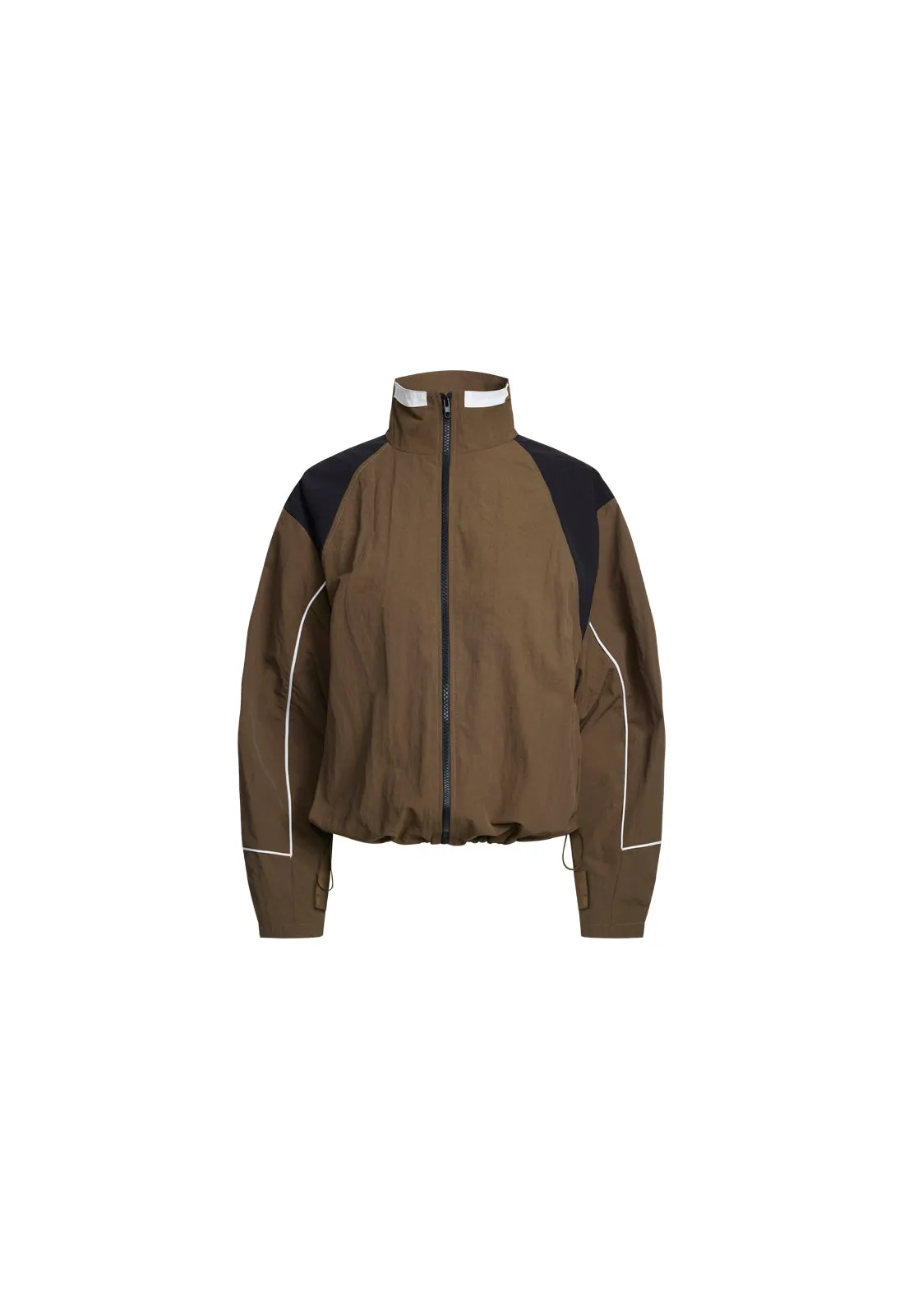 SHORELINE WINDBREAKER - SAFARI sold by Lioness product image thumbnail 2