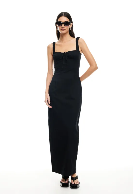 HOT NIGHTS MAXI - ONYX sold by Lioness