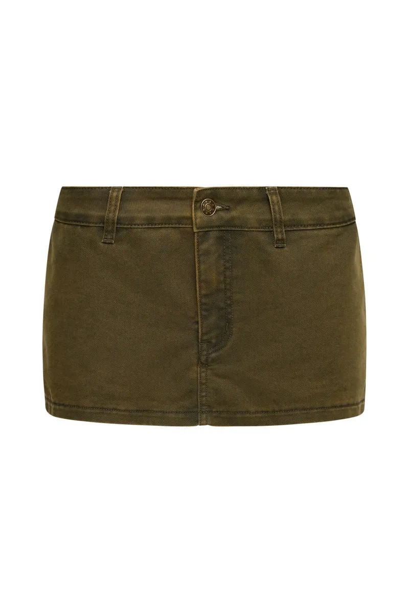 RHODE MINI - KHAKI sold by Lioness product image thumbnail 5