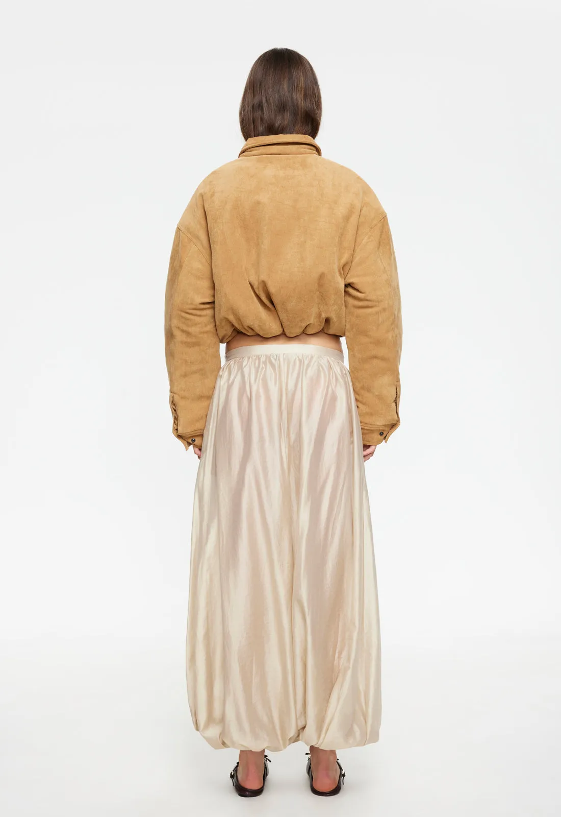 EMBER PANT - TAUPE sold by Lioness product image thumbnail 4