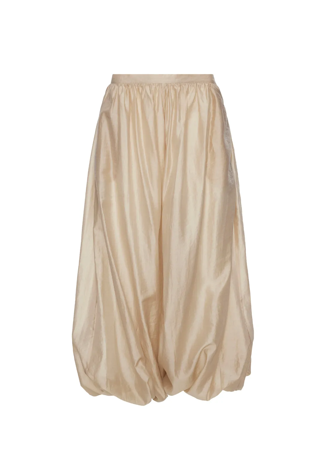 EMBER PANT - TAUPE sold by Lioness product image thumbnail 5